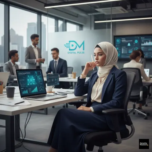 AI tools for digital marketing used by a freelance digital marketing expert in Malappuram